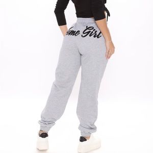 Fashion nova sweats